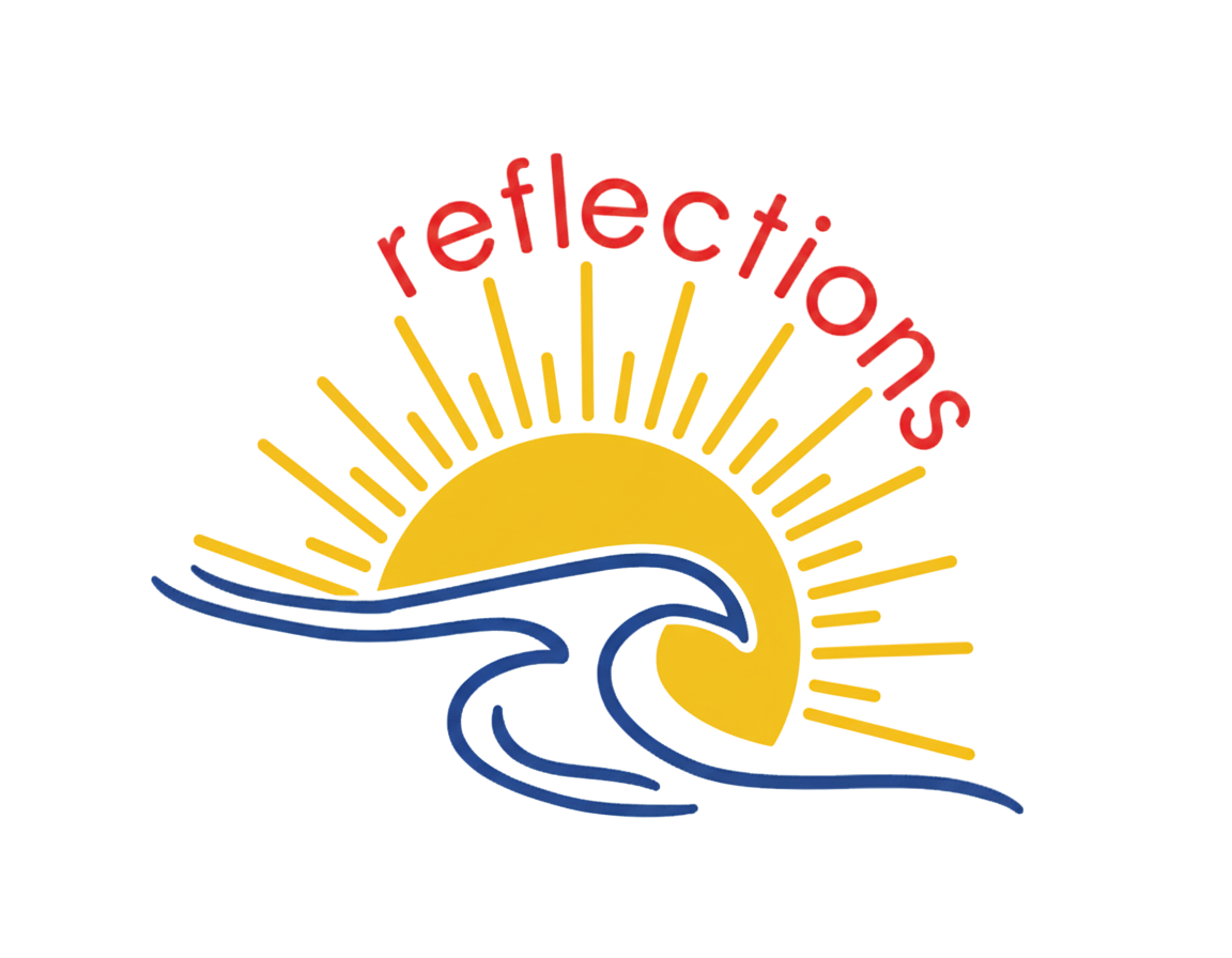 Reflections Recovery Home Logo